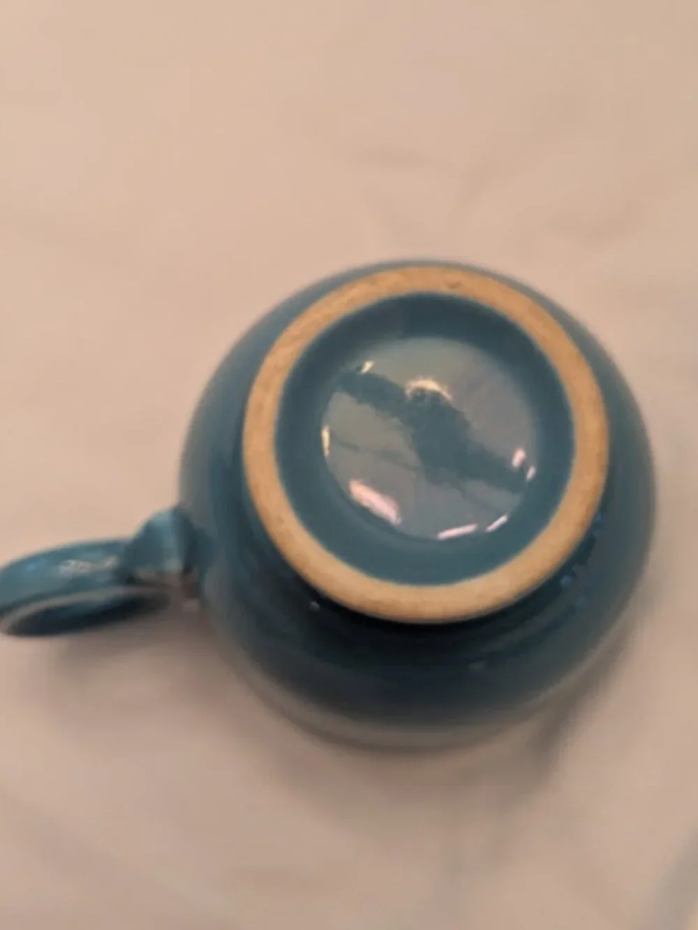 Vintage Fiestaware Teacups - Various colors